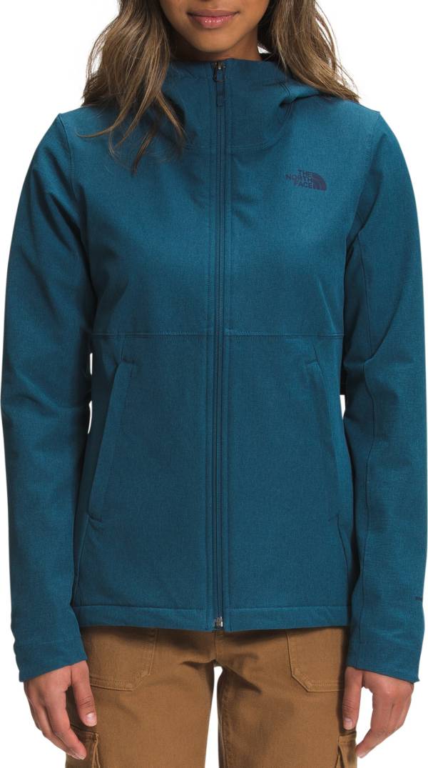 women's shelbe raschel fleece lined jacket