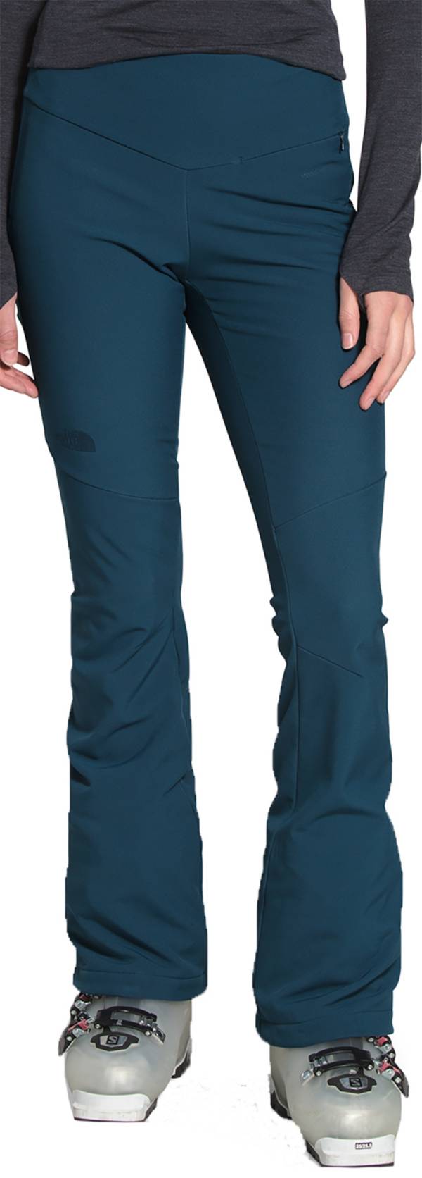 north face tungsted pants