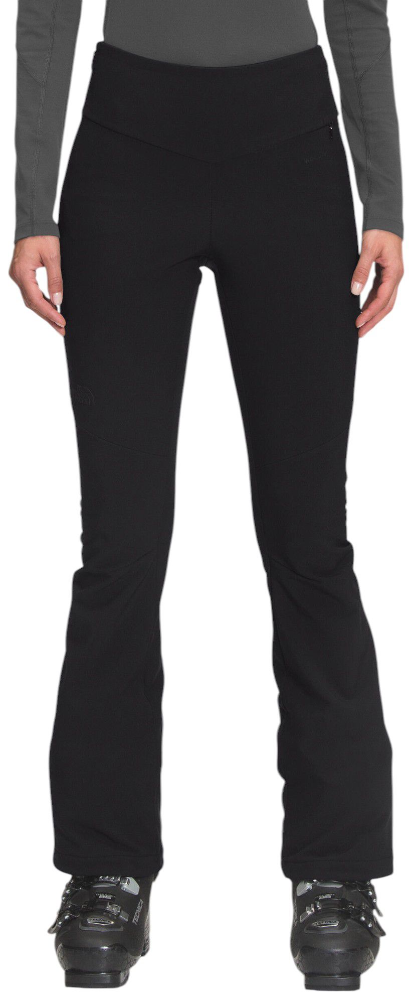 the north face snoga pants