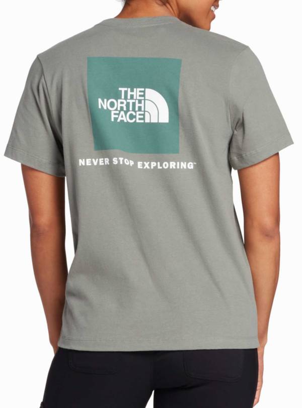 The North Face Women's Short Sleeve Box NSE T-Shirt | DICK'S Sporting Goods