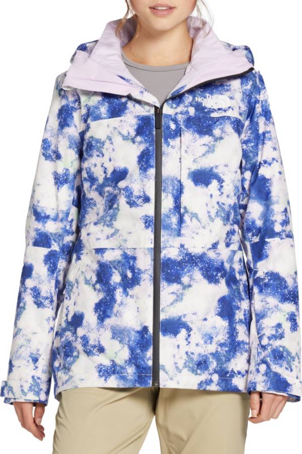 north face 3 in 1 womens jacket