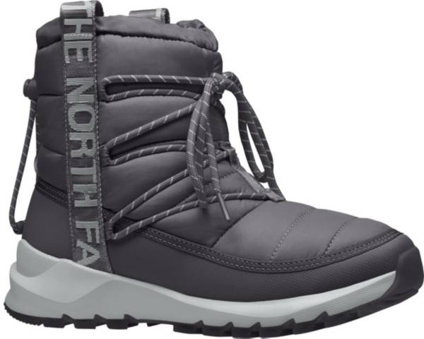 The North Face Women's ThermoBall Lace Up Winter Boots product image