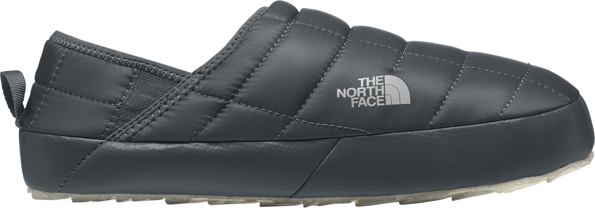north face slippers womens
