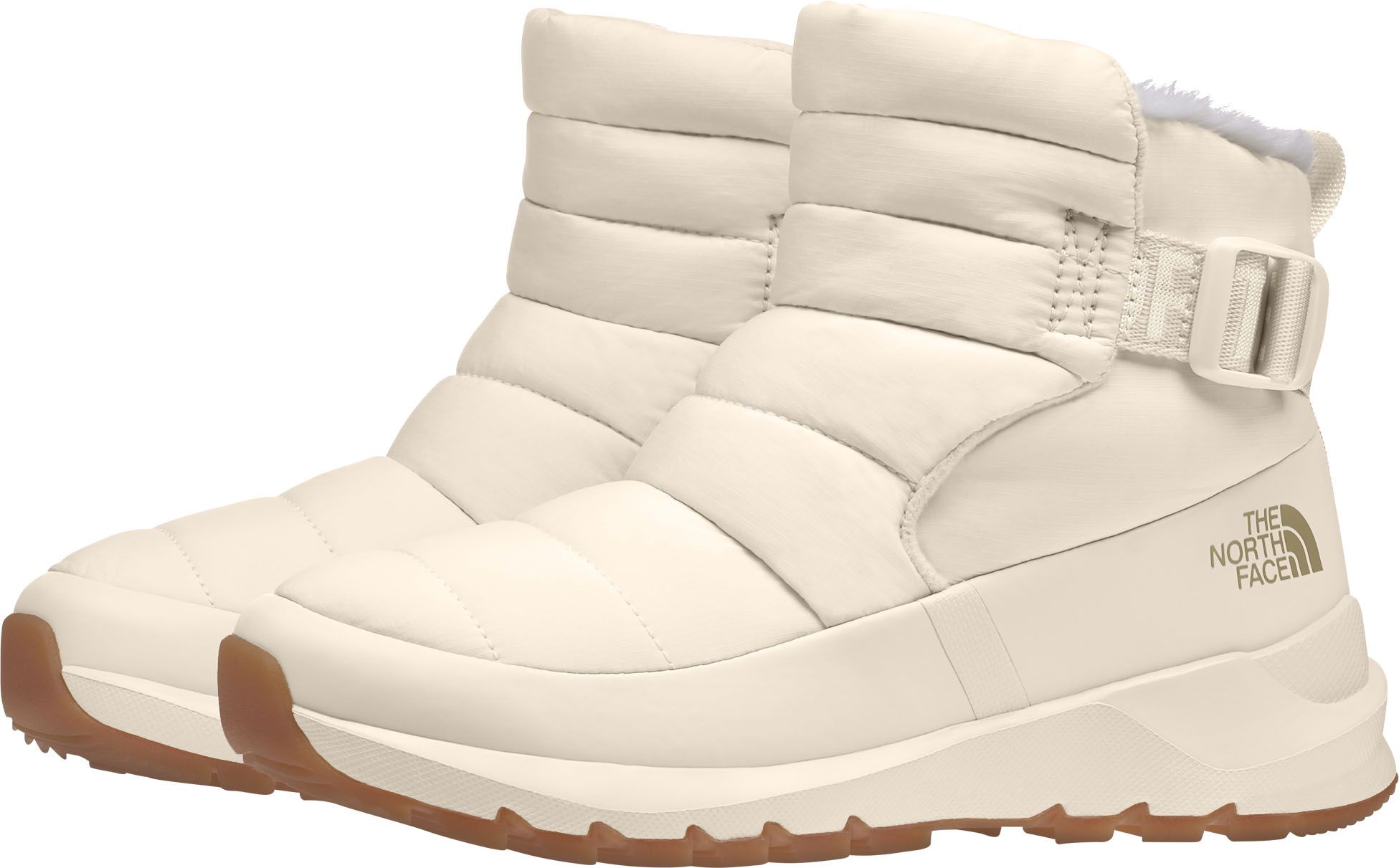 winter pull on boots