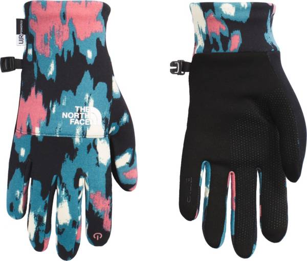 The north face ladies gloves hotsell