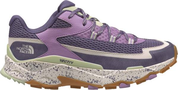 The north face 2025 hiking shoes women's