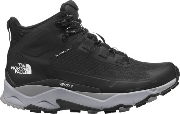 the north face vectiv mid futurelight