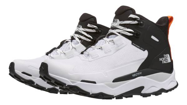 The North Face Women's VECTIV Exploris Mid FUTURELIGHT Hiking Boots product image