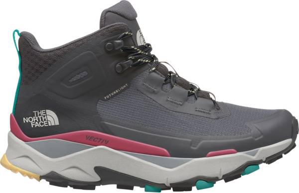 The North Face Women's VECTIV Exploris Mid FUTURELIGHT Hiking Boots