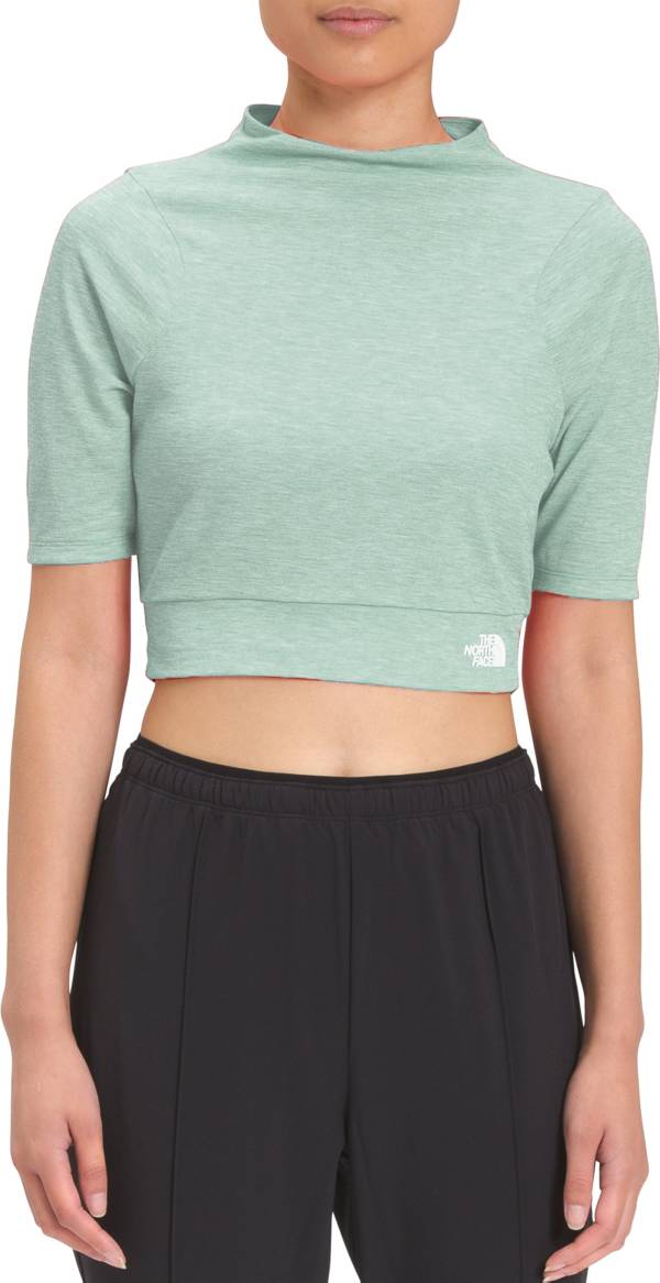 The North Face Women's Vyrtue Cropped T-Shirt product image
