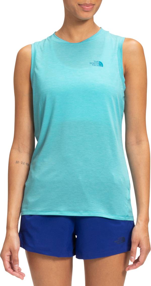 The North Face Women's Wander Boxy Tank Top