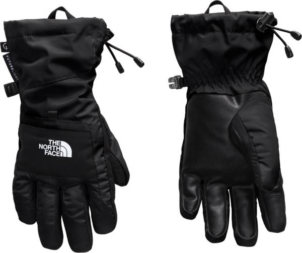 Monnik opleggen Ongewapend The North Face Youth Montana FUTURELIGHT Etip Gloves | Dick's Sporting Goods