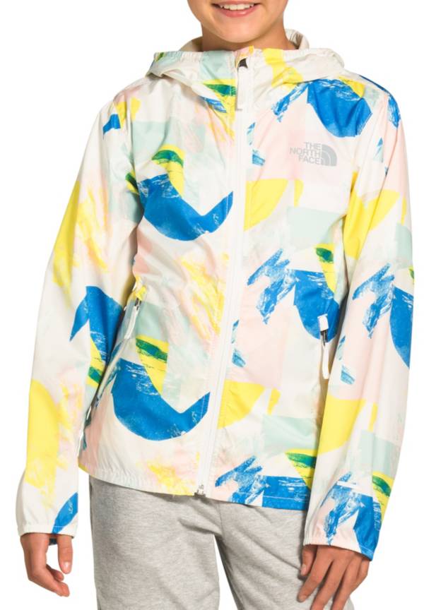 Youth flurry wind jacket on sale