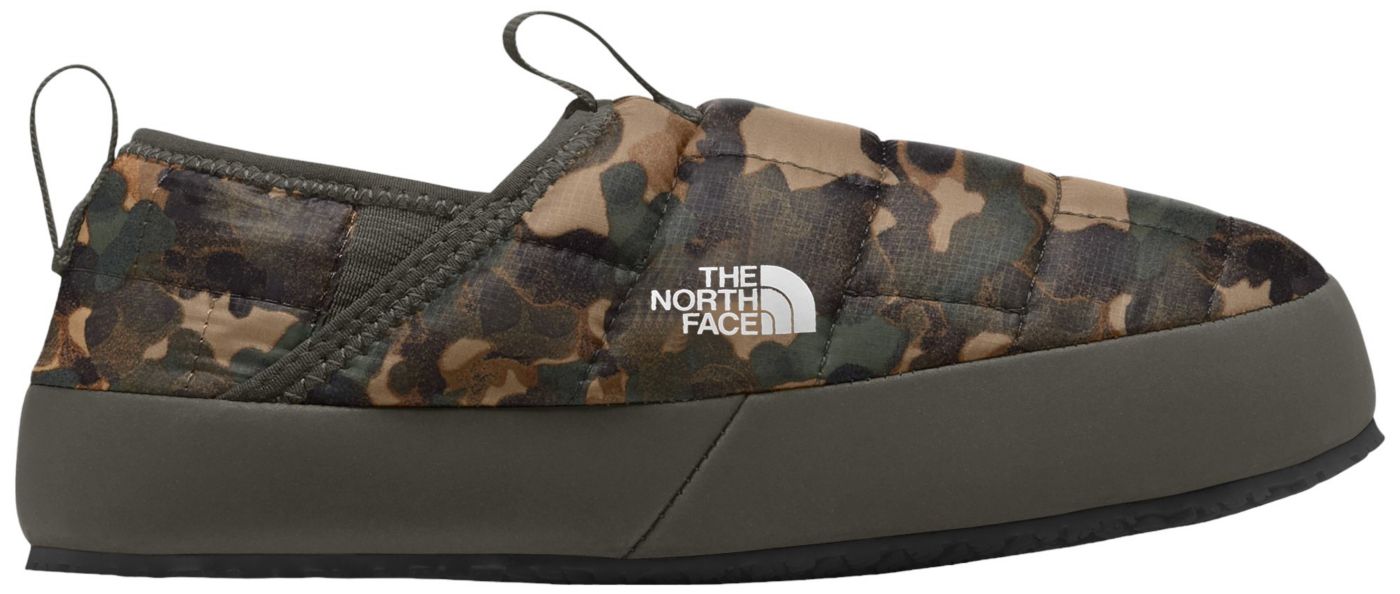 The North Face Youth ThermoBall Traction Mule II Slippers