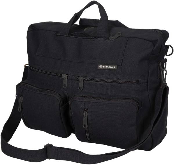 Stansport Cotton Canvas Versa-Bag