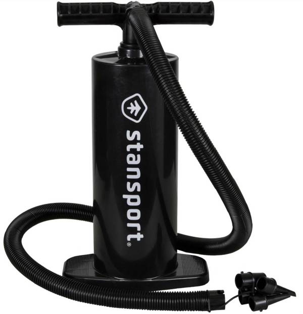 Stansport Double Action Hand Pump product image