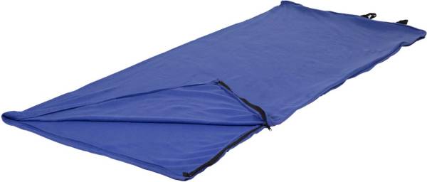 Stansport Fleece Sleeping Bag