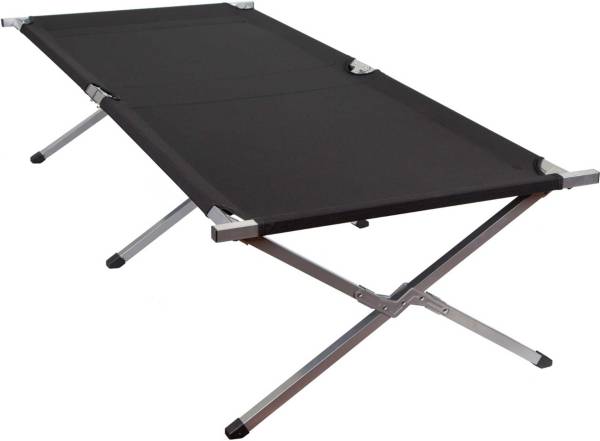 Stansport Heavy-Duty G.I. Cot | Field and Stream