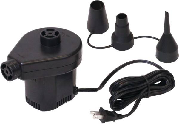 Stansport 120V Electric Air Pump product image
