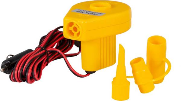 Stansport 12V Portable Air Pump product image