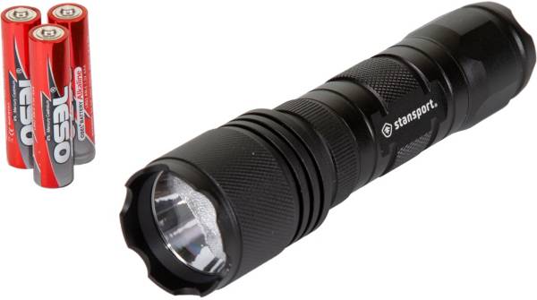 Stansport Cree XPE Tactical Flashlight