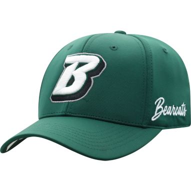 sorry, Top of the World Men's Binghamton Bearcats Green Phenom 1Fit Flex Hat is currently out of stock