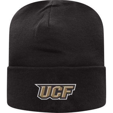 sorry, Top of the World Infant UCF Knights Lil Tyke Cuffed Knit Black Beanie is currently out of stock