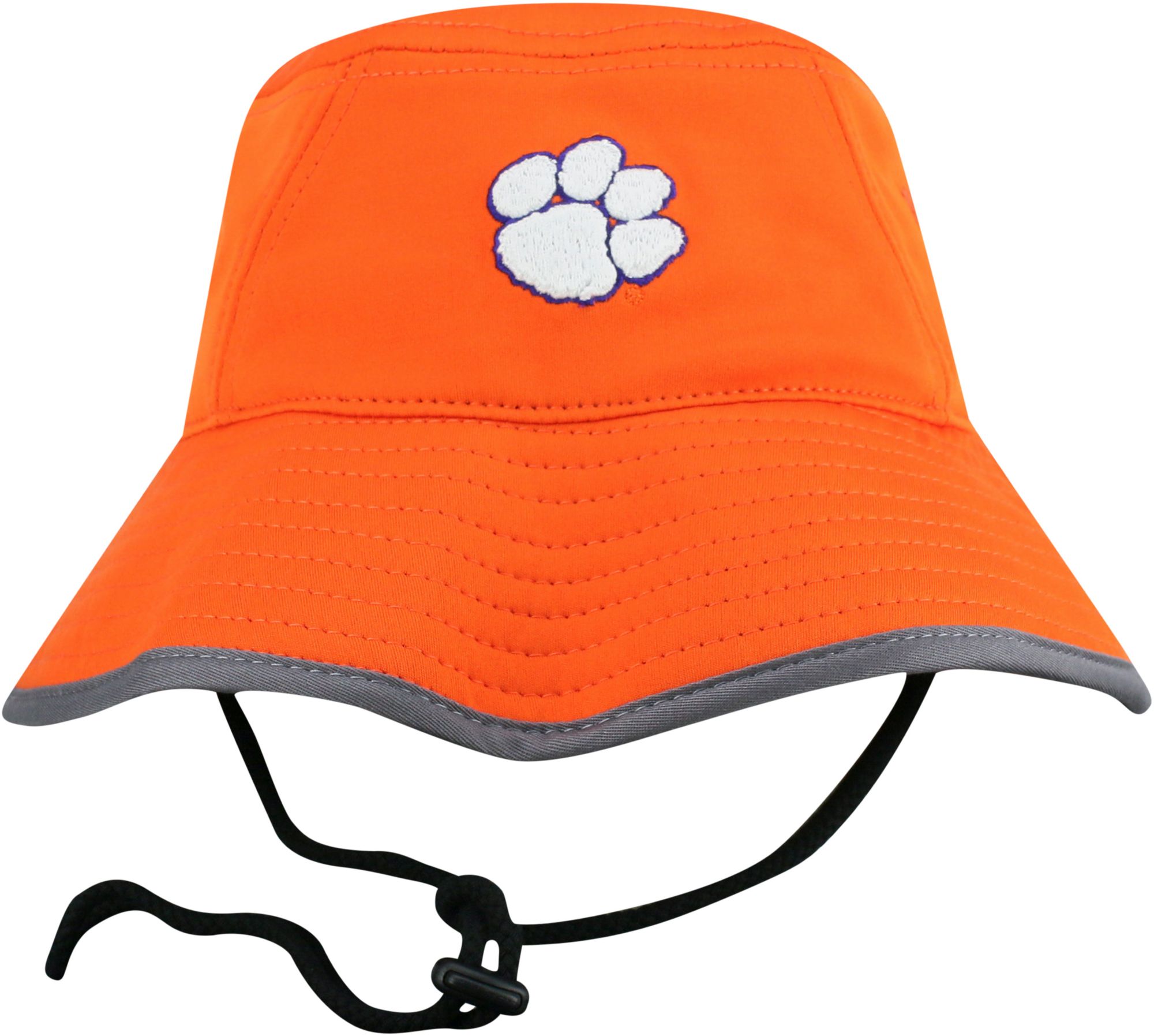 nike clemson bucket hat