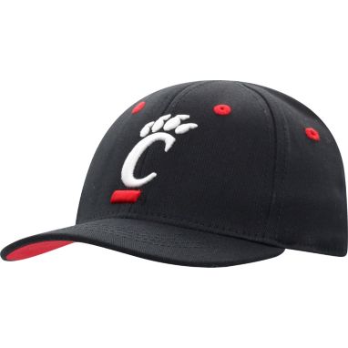 sorry, Top of the World Infant Cincinnati Bearcats The Cub Fitted Black Hat is currently out of stock