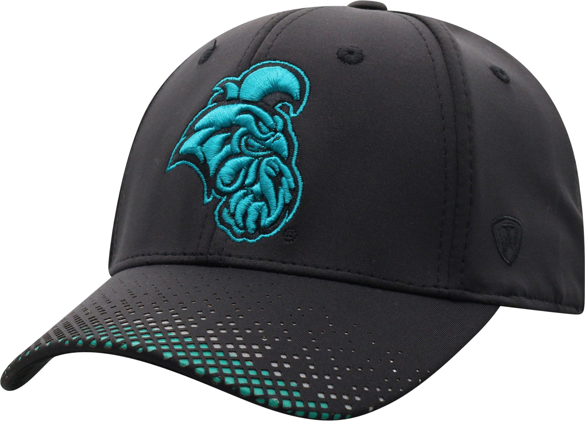 coastal carolina baseball hat