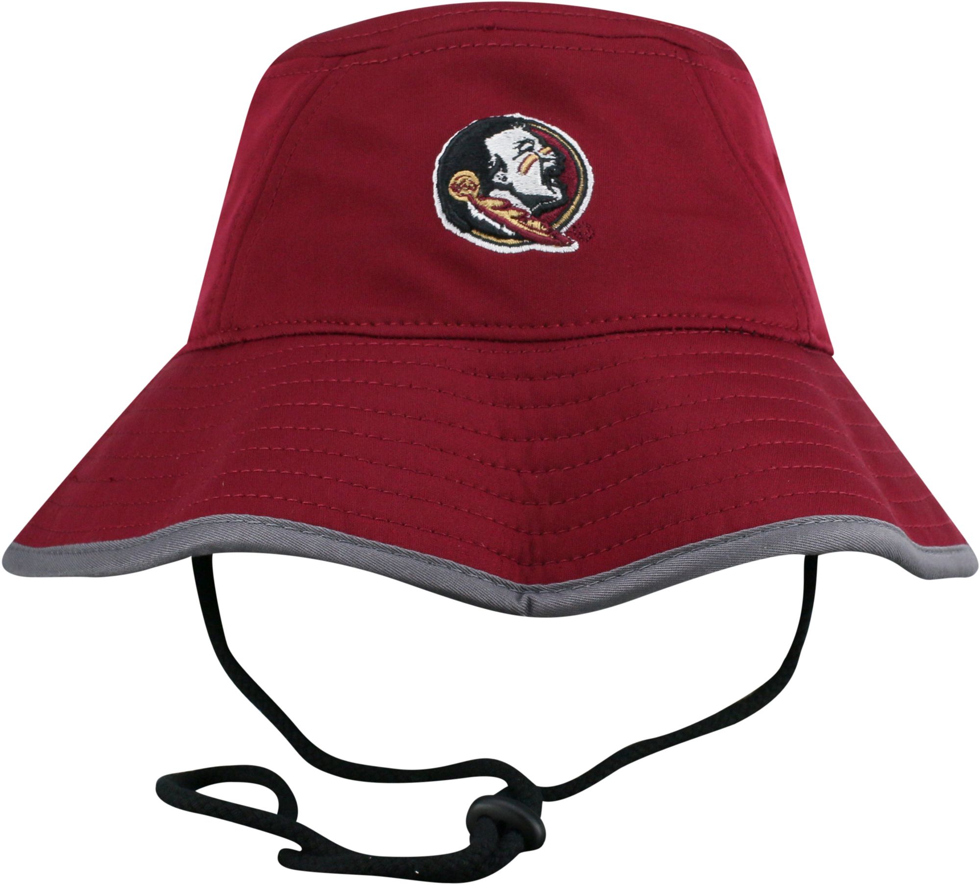 fsu bucket hat