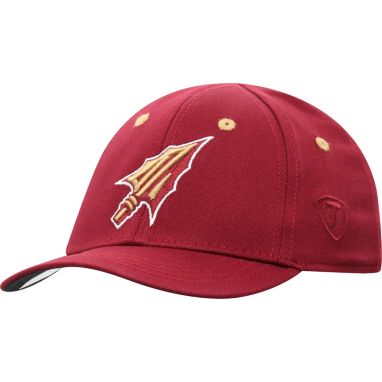 sorry, Top of the World Infant Florida State Seminoles Red The Cub Fitted Hat is currently out of stock