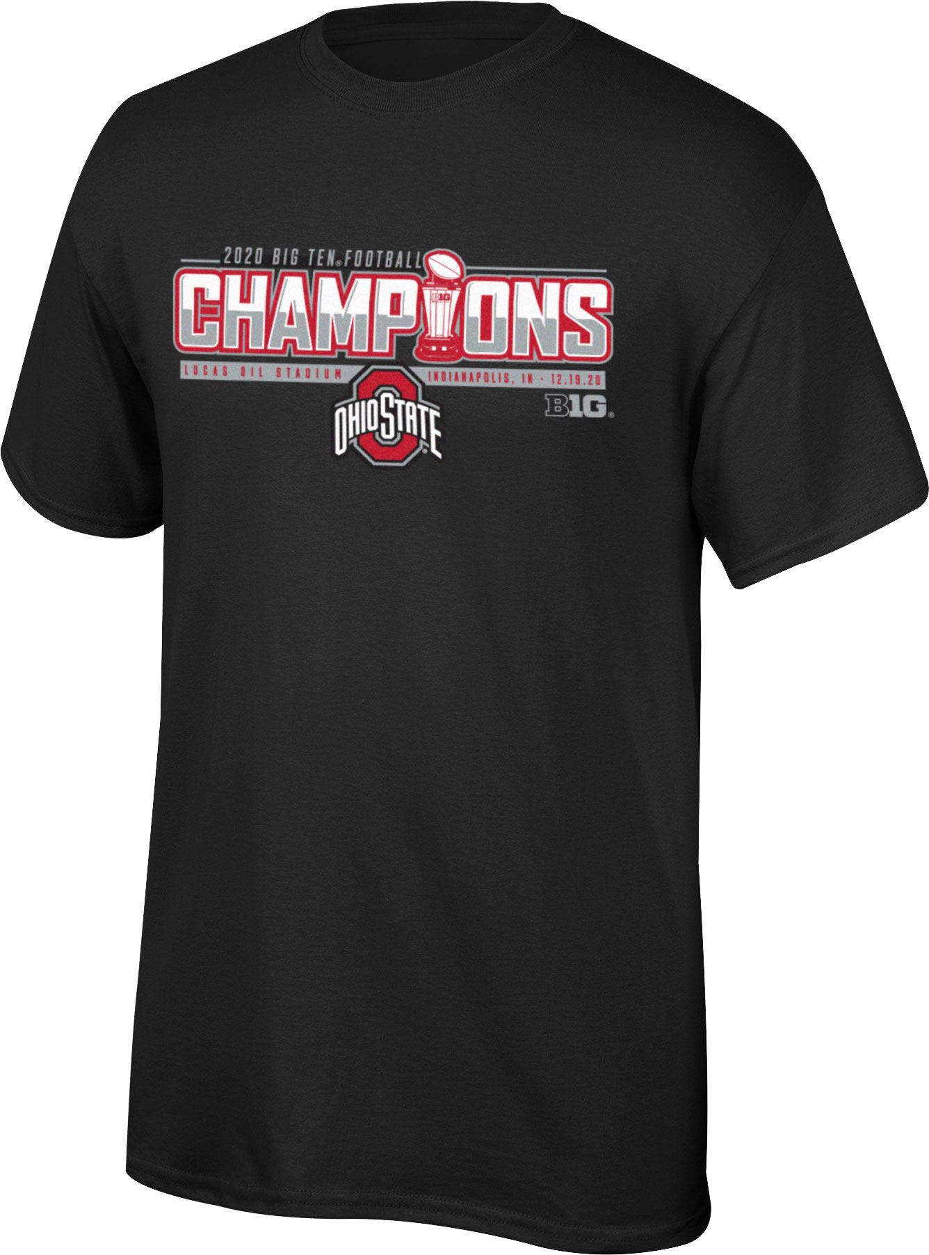 ohio state championship shirts