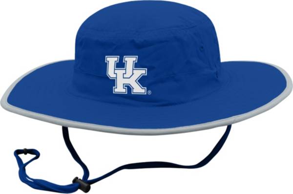 Top of the World Men's Kentucky Wildcats Blue Bucket Hat