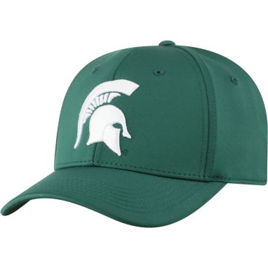 sorry, Top of the World Men's Michigan State Spartans Green Phenom 1 1Fit Flex Hat is currently out of stock