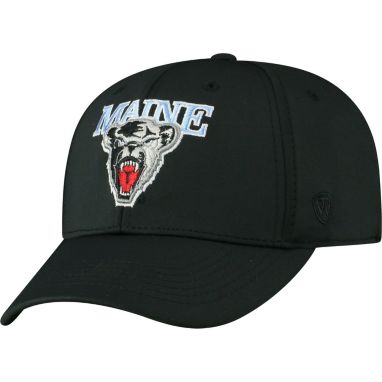 sorry, Top of the World Men's Maine Black Bears Tension 1Fit Flex Black Hat is currently out of stock