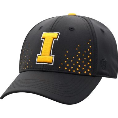sorry, Top of the World Men's Missouri Tigers Spectra FlexFit Black Hat is currently out of stock