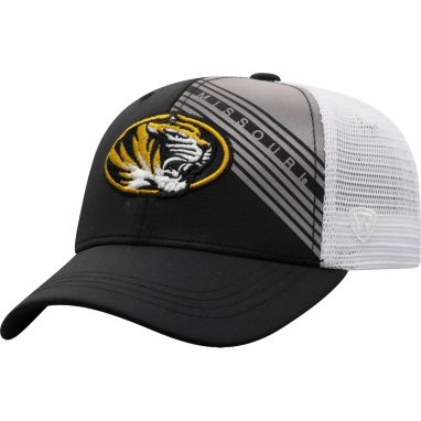sorry, Top of the World Men's Missouri Tigers Timeline Adjustable Black Hat is currently out of stock