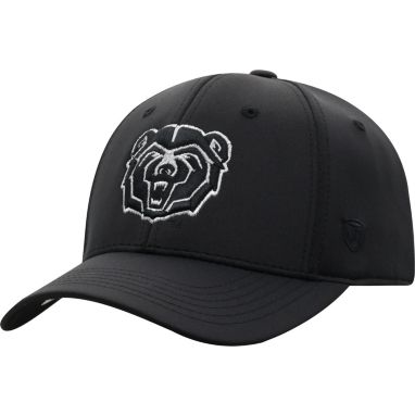 sorry, Top of the World Men's Missouri State Bears Phenom 10 1Fit Flex Black Hat is currently out of stock