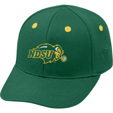 sorry, Top of the World Infant North Dakota State Bison Green The Cub Fitted Hat is currently out of stock