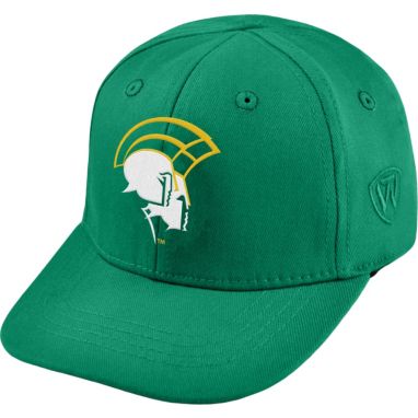 sorry, Top of the World Infant Norfolk State Spartans Green The Cub Fitted Hat is currently out of stock