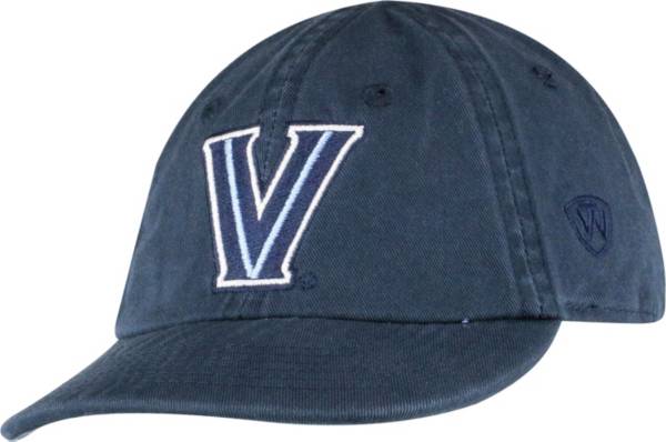 Top of the World Infant Villanova Wildcats Navy MiniMe Stretch Closure Hat