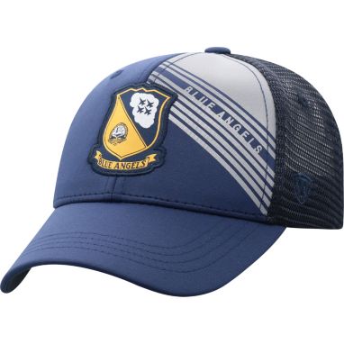 sorry, Top of the World Youth Navy Midshipmen Navy Timeline Adjustable Hat is currently out of stock