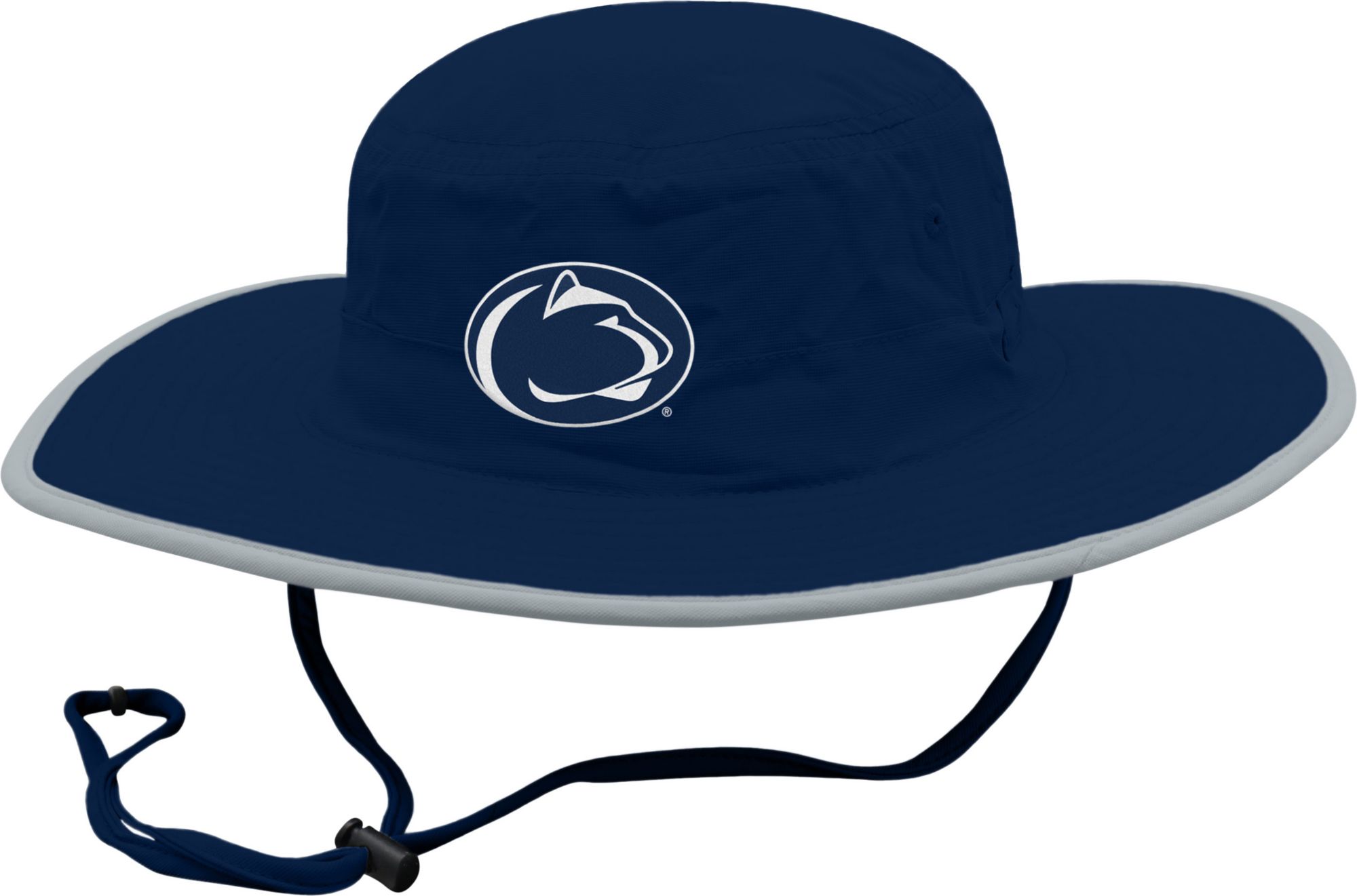 penn state nike bucket hat