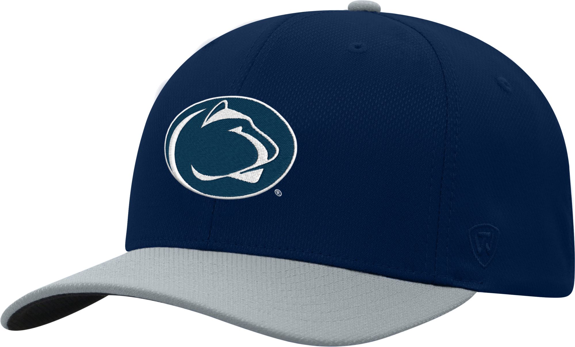 penn state fitted hat