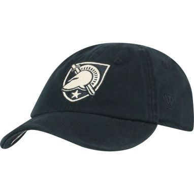 sorry, Top of the World Infant Army West Point Black Knights Army Black MiniMe Stretch Closure Hat is currently out of stock