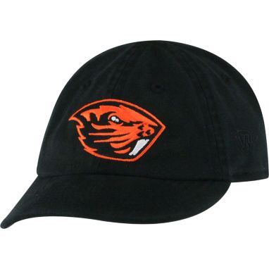 sorry, Top of the World Infant Oregon State Beavers MiniMe Stretch Closure Black Hat is currently out of stock