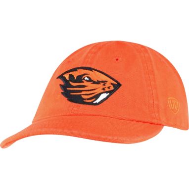 sorry, Top of the World Infant Oregon State Beavers Orange MiniMe Stretch Closure Hat is currently out of stock