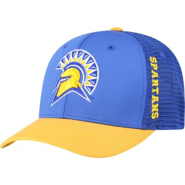 sorry, Top of the World Men's San Jose State  Spartans Blue Chatter 1Fit Fitted Hat is currently out of stock
