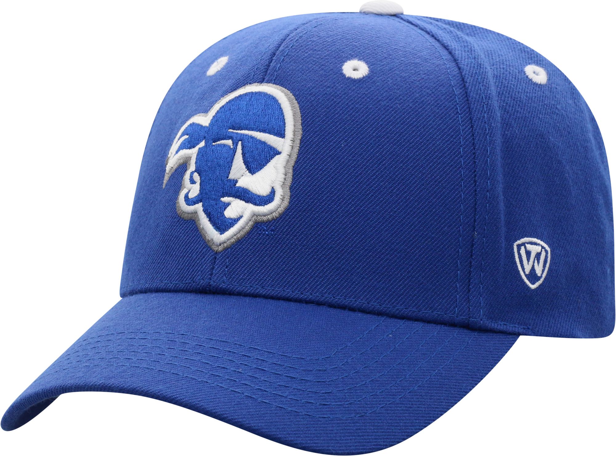 seton hall baseball hat